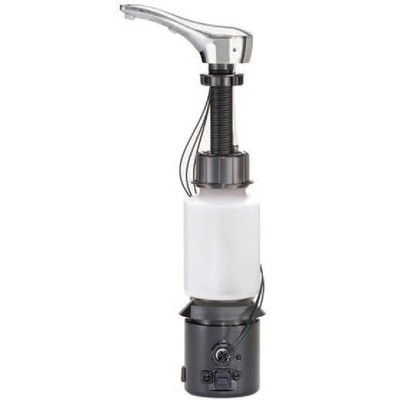 Bobrick B-824 Automatic Liquid Soap Dispenser Commercial Bathroom Washroom