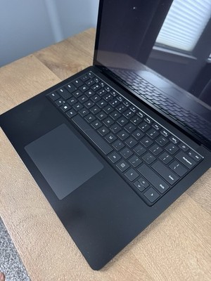 Microsoft Surface Laptop 4 Core i7-1185G7 3GHz 16GB RAM 512GB SSD