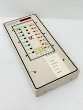 USED - Kulicke And Soffa 01470-4006-000 Rev F Control Panel W/ 30-Days Warranty