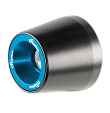 CONTRAPPESI MANUBRIO LIGHTECH MODELLO COMFORT YAMAHA FZ6 N.D. 2005 2006