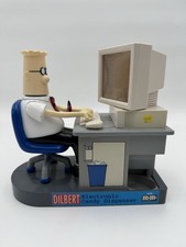 Dilbert Electronic Candy Dispenser M&M s Coll...