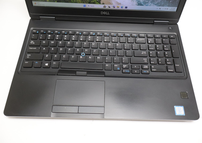 Dell Latitude 5590 15.6