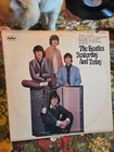 New ListingThe Beatles Yesterday And Today First Pressing Vinyl LP T2553