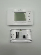 Sensi Smart Thermostat,  Energy Star Certified, ST55- White *READ*