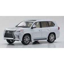 Kyosho Lexus Lx570 2018 1:43 03674Q