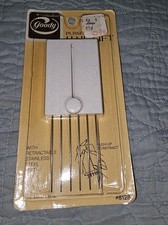 Vintage Goody Purse Hair Lift NOS 1975