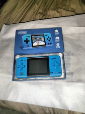 Handheld Game for Kid Preloaded Retro Video Games, Portable Gaming Player- p30s