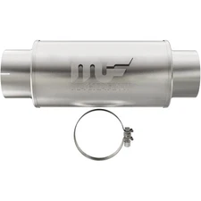 12776 Magnaflow Muffler 14 in.