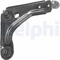 Delphi Lenker, RadaufhäNgung TC574 FüR Ford