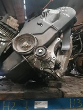 Moteur Seat AROSA