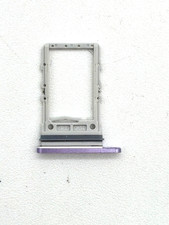 Samsung Galaxy Z Flip3 SIM Card Tray - Purple - A47