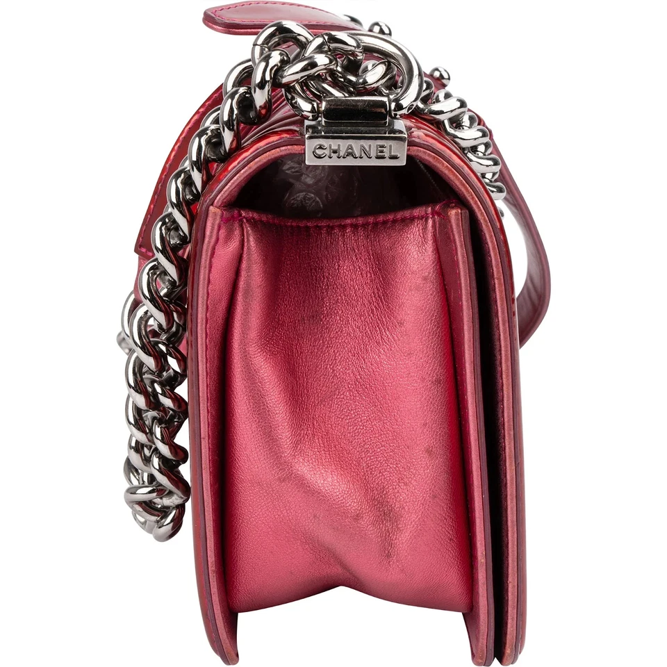 Chanel Boy, Foto 3 von 5