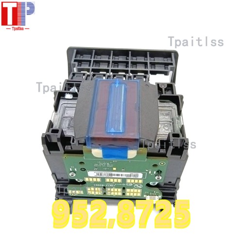 Für HP Officejet Pro 8725 8720 8210 8715 8216 8710 8740 8702 7740 952 Druckkopf