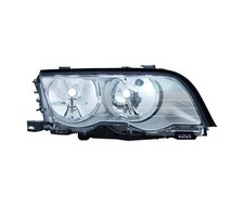 Feu avant (phare) BMW 645