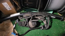 A2053105400 Anh&auml;ngekupplung C-Klasse kombi  W205  AHK Mopf Mercedes Original