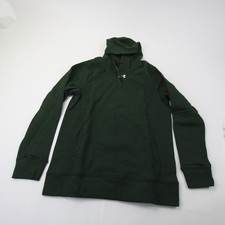 Under Armour Sweatshirt Men's Dark Green New with Tags S