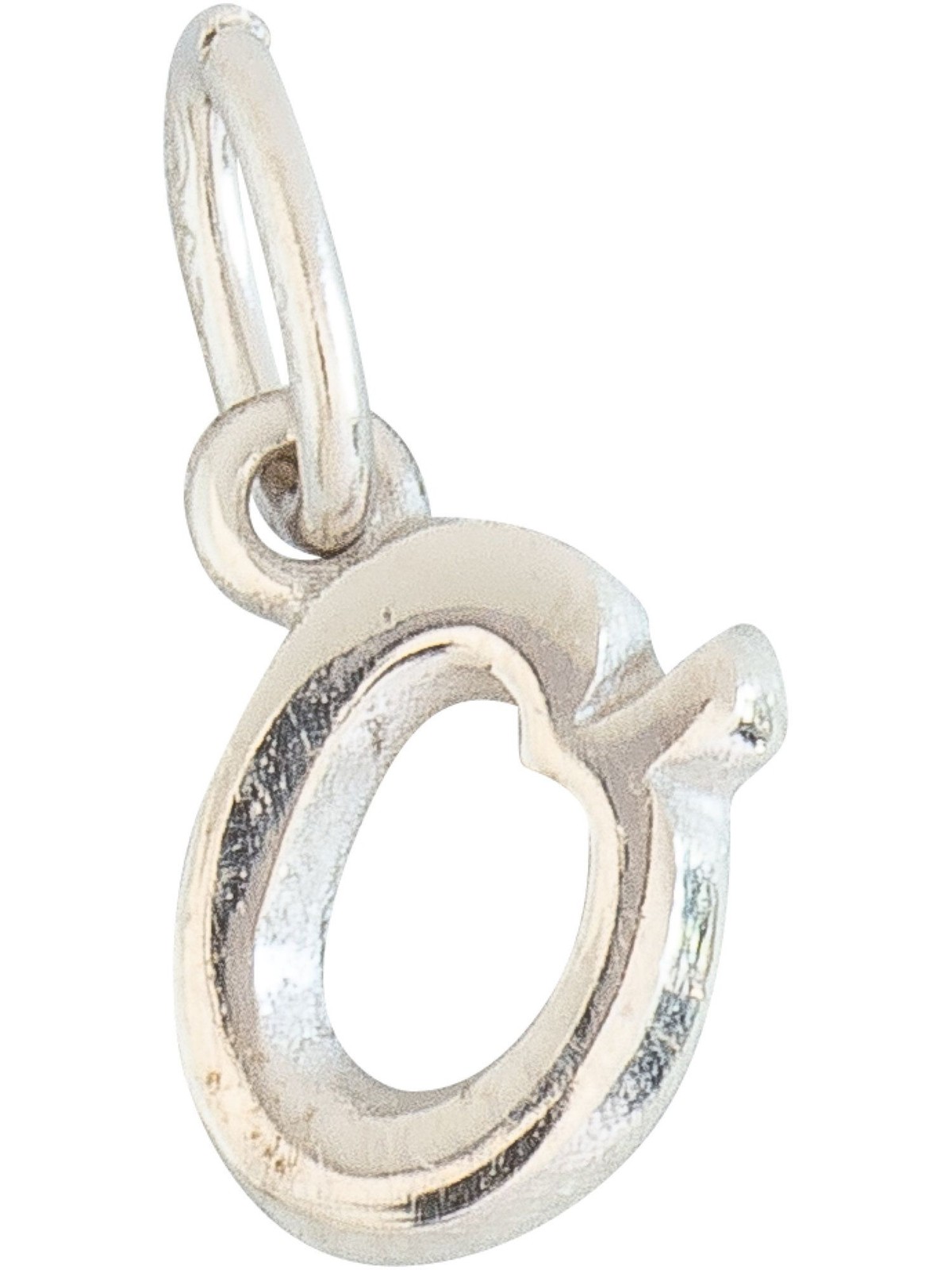 Miamar 21ESQ Damen Anhnger Buchstabe Q Sterling-Silber 925 7490₽