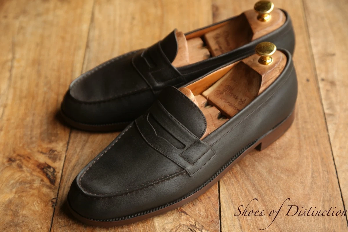 J.M. Weston Casual Shoes Men's Loafer for sale | eBay