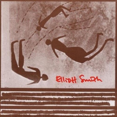 ELLIOTT SMITH NEEDLE IN THE HAY NEW 7 INCH VINYL DISC