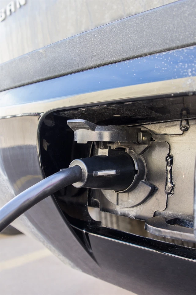 Cable moldeado extremo remolque Hopkins Towing Solution 20146 7 palas Foto 2 de 4