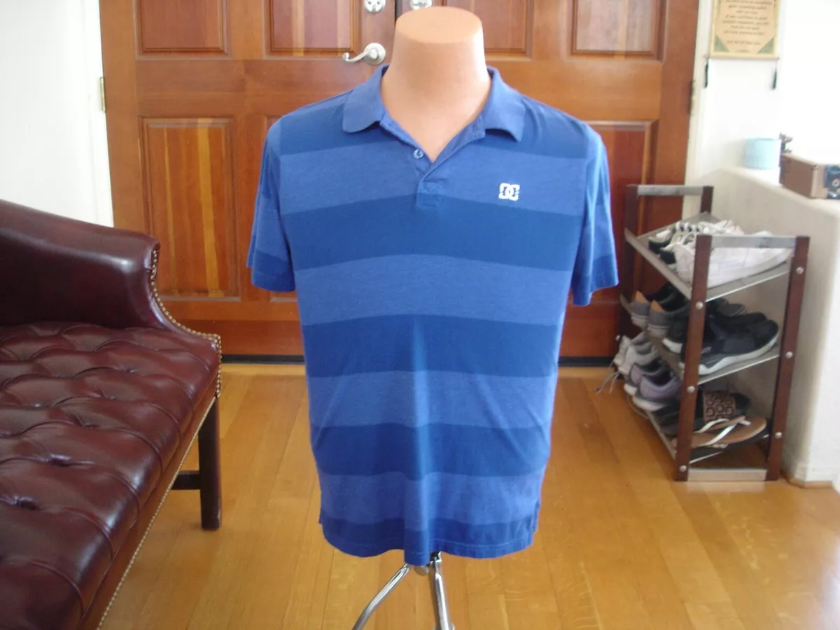 Polo store dc shoes