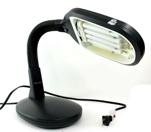 sunlight desk lamp