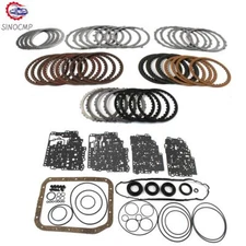 Auto Transmission Master Rebuild Kit Overhaul Fits For A6GF1 HYUNDAI Gearbox Kit