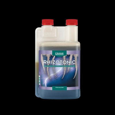 Canna Rhizotonic 500ml Wurzelwachstumsstimulator für Growbox