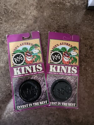 Pogs Kinis pas cher - Meilleures ofes sur le neuf et l'occasion