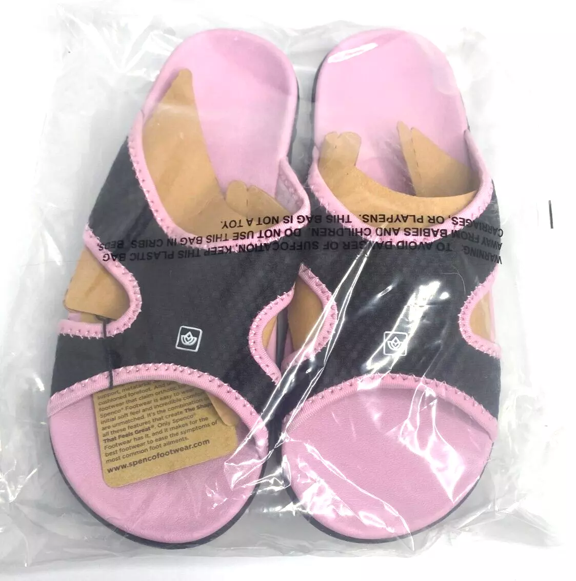 Spenco women's breeze store slide sandal