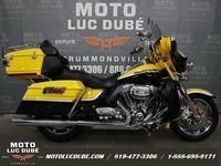 2012 Harley-Davidson FLHTCUSE Electra Glide Ultra CVO Screamin Eagle FLHTCU Electra Glide Ultra