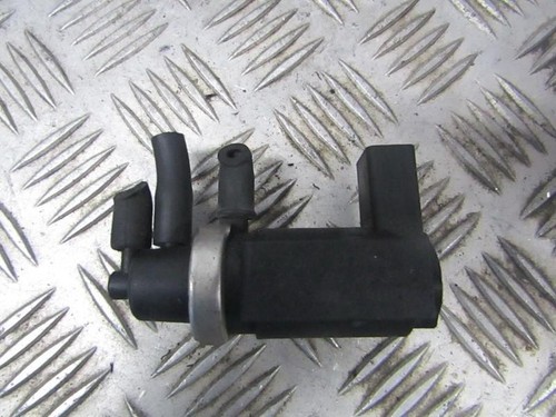 Audi A6 1999 Electrical selenoid (Electromagnetic solenoid) 059906 #320384-49