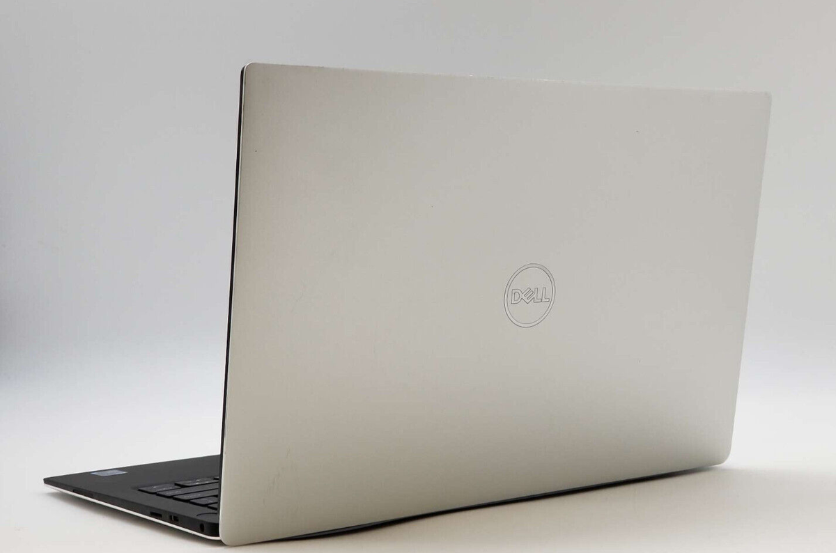 Dell XPS 13 9305 FHD 13.5'' Laptop Intel Core i5-11th Gen 8GB