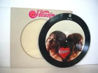 HEART Dreamboat Annie Limited Edition PICTURE DISC LP 1976 MUSHROOM MRS 2-SP