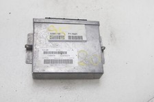 Moteur Saab 9-5