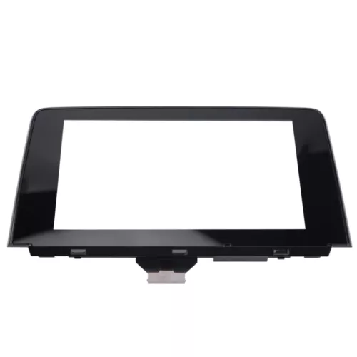 PARA MAZDA CX-9 2016-2019 REPUESTO PANTALLA TÁCTIL CRISTAL DIGITALIZADOR RADIO PANTALLA - Imagen 13 de 15