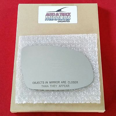 NEW Mirror Glass for 97-99 CADILLAC CATERA Passenger Right Side RH **FAST SHIP**