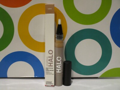 SMASHBOX ~ HALO HEALTHY GLOW 4 IN 1 PERFECTING PEN ~ L30-N ~ 0.12 OZ