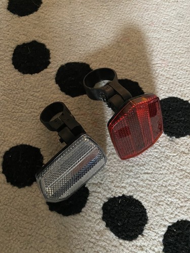 cat eye bike light mount