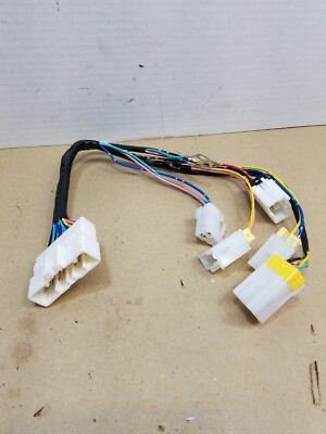 Wiring Harness For Komatsu PC400LC-6LK/HD-6LK PW400MH-6 PC400LC-6LM/HD-6LM