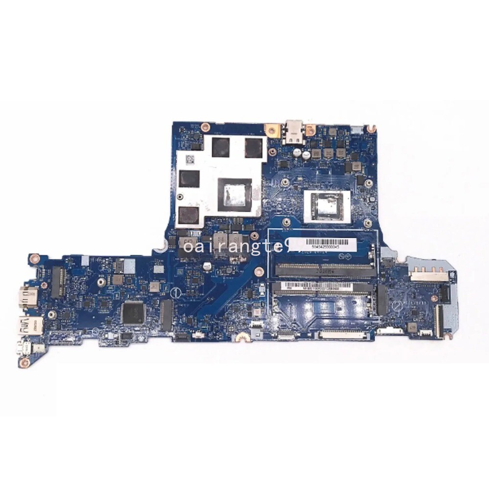 For Acer 5 AN515-44 Motherboard LA-K181P W/ R5-4600H R7-4800H CPU