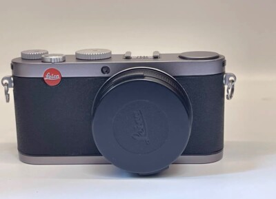 デジタルカメラ Leica x2 Leica X2 Compact Digital Camera (Preowned) | eBay