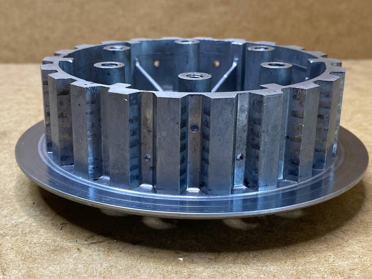 KTM 640 LC4 inner clutch nub damage restored | eBay