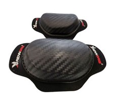 Motorrad Racing Knieschleifer Slider RENNGRIB