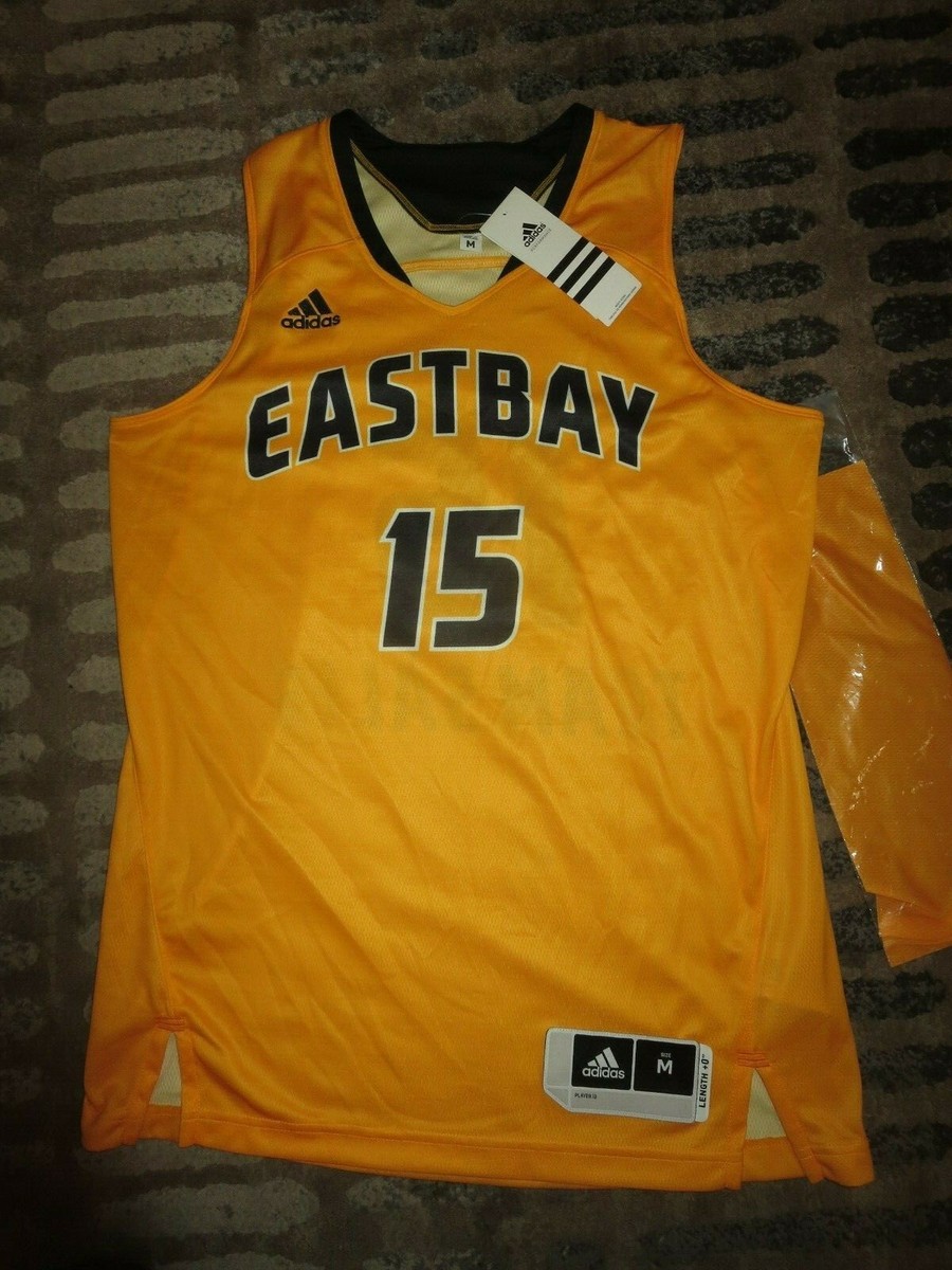 eastbay custom basketball jersey
