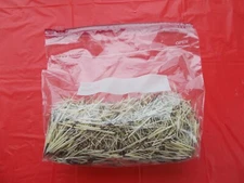 1  oz of Porcupine Wrapping  Quills From Montana measure around 1 1/2"  to 2"