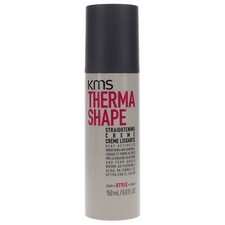 KMS Therma Shape Straightening Creme 5 oz