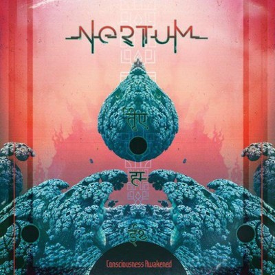 Nertum - Consciousness Awakened CD NEU OVP