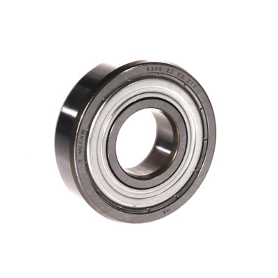 Roulement à Billes Felstrom 6207/C3 - 35x72x17 Mm - Précision Standard - Lubrification Normale