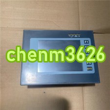 1PC USED CONCH Touch screen HM-740S #YY
